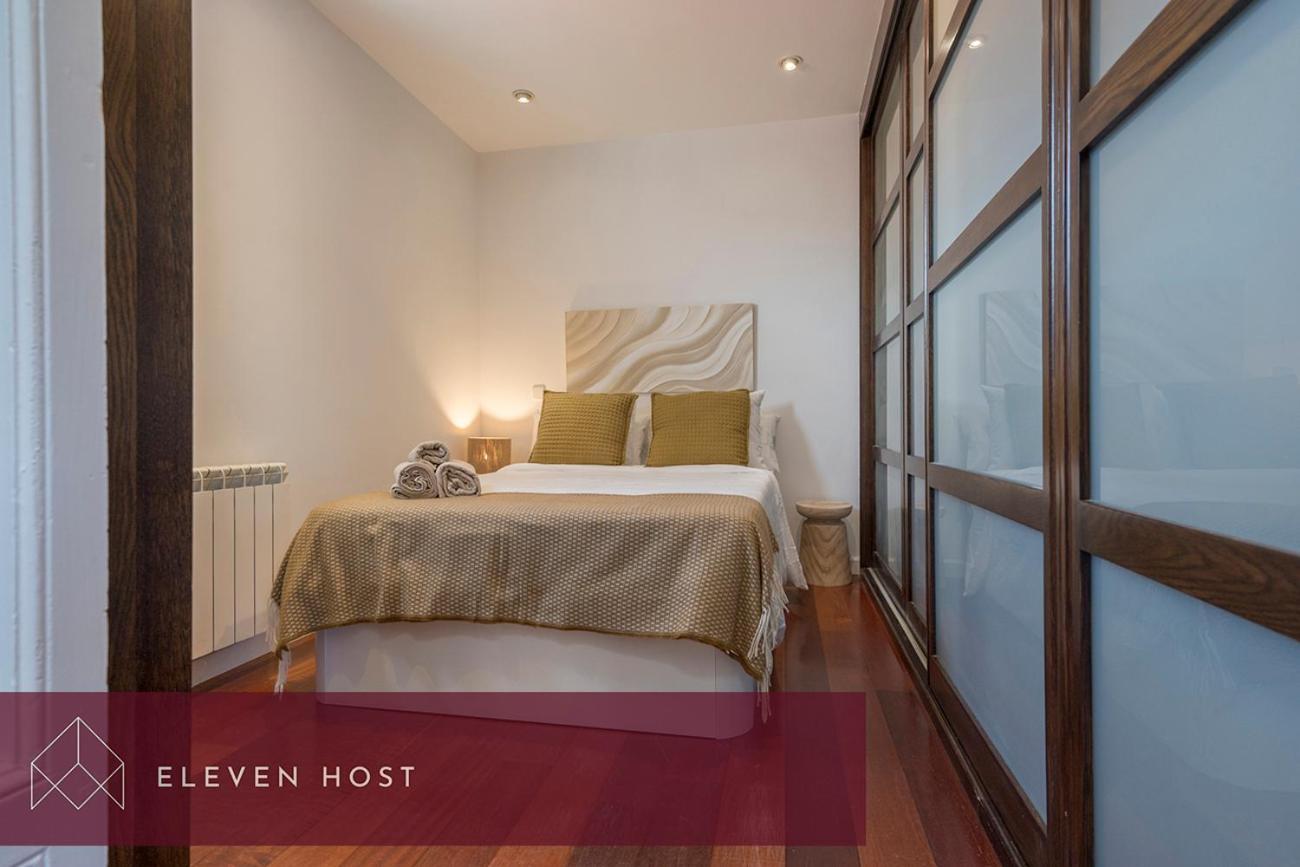 Precioso Apartamento En Plena Calle Fuencarral Apartment Madrid Luaran gambar