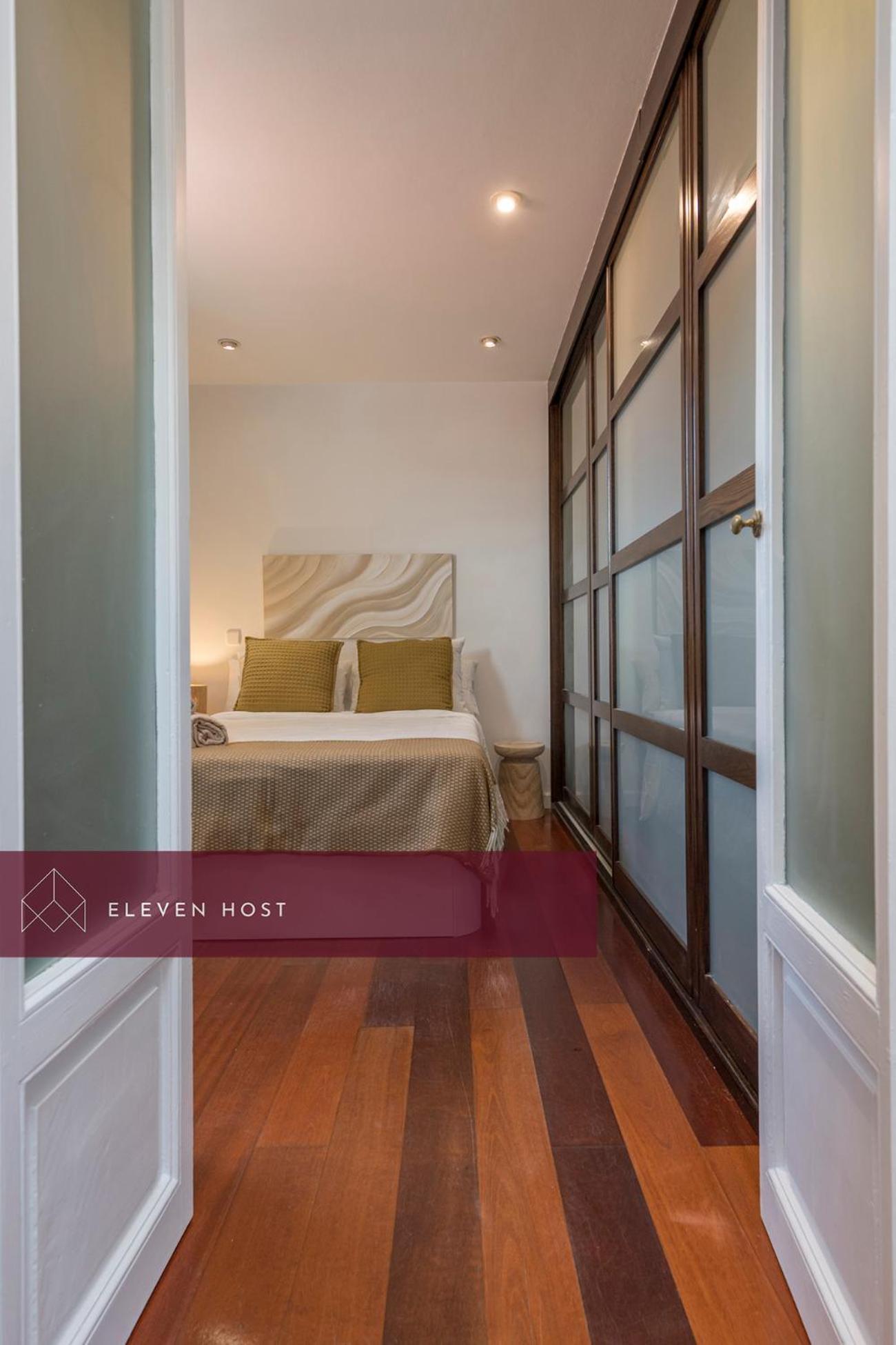 Precioso Apartamento En Plena Calle Fuencarral Apartment Madrid Luaran gambar