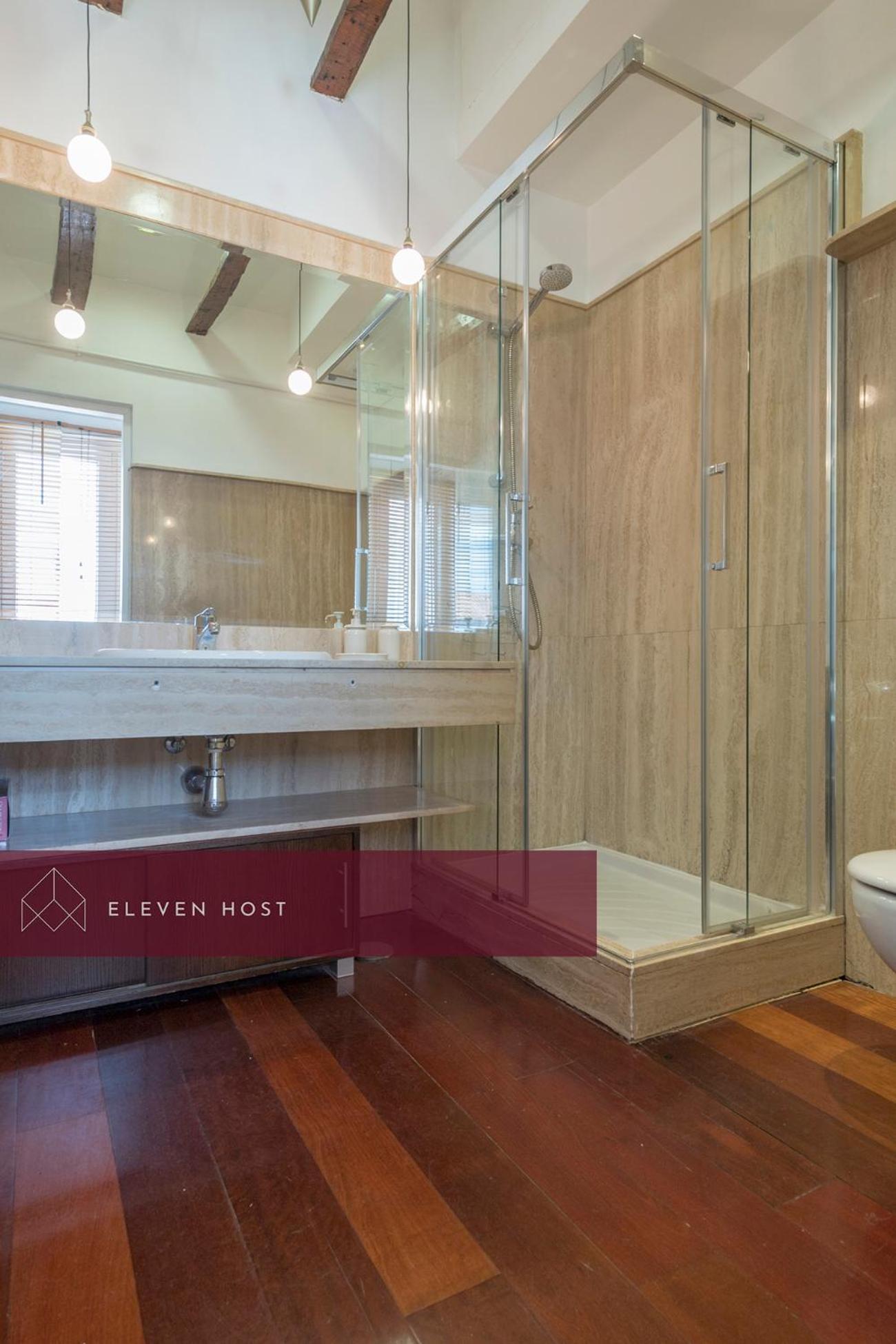 Precioso Apartamento En Plena Calle Fuencarral Apartment Madrid Luaran gambar
