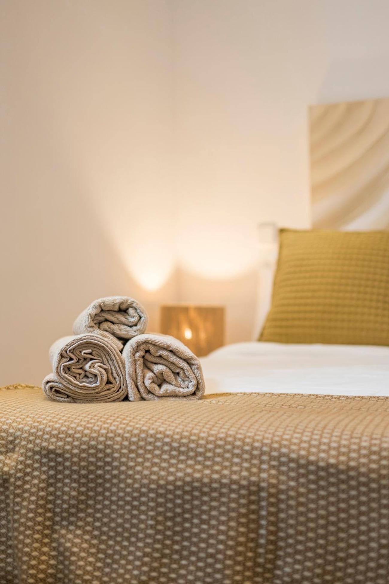 Precioso Apartamento En Plena Calle Fuencarral Apartment Madrid Luaran gambar